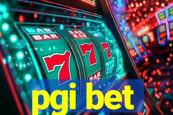 pgi bet