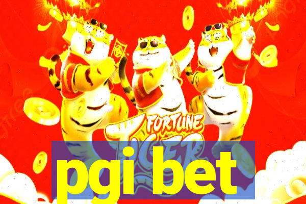 pgi bet