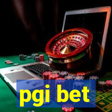 pgi bet