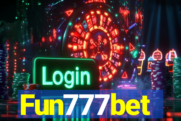 Fun777bet