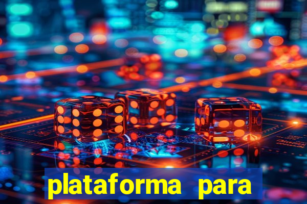 plataforma para ganhar dinheiro sem depositar