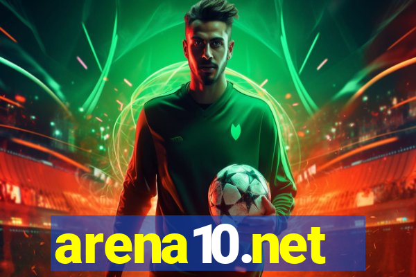 arena10.net