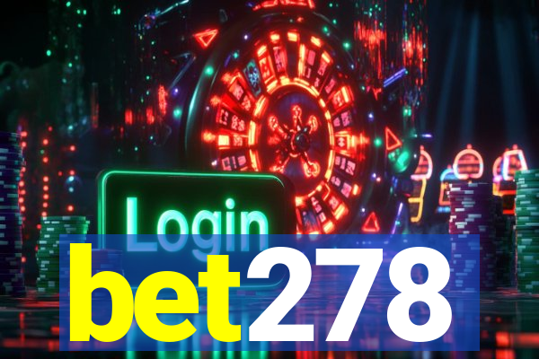 bet278