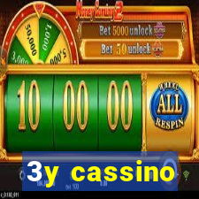 3y cassino