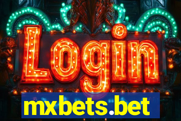 mxbets.bet