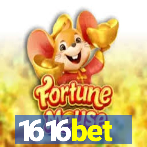 1616bet