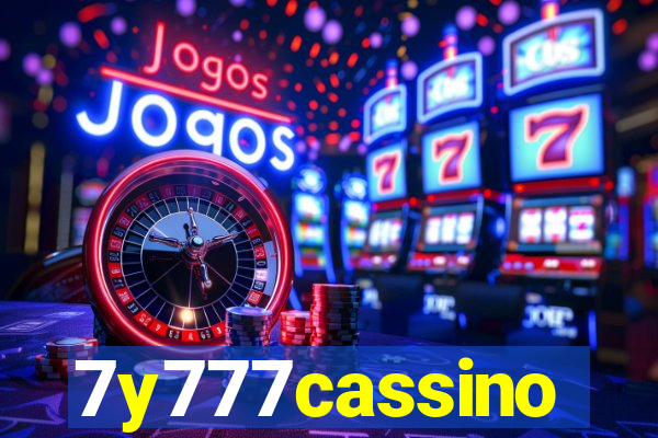 7y777cassino
