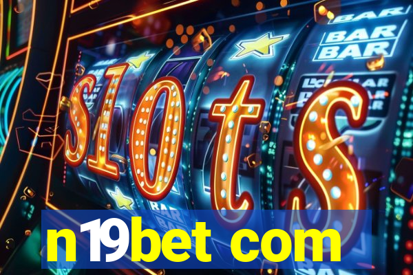 n19bet com
