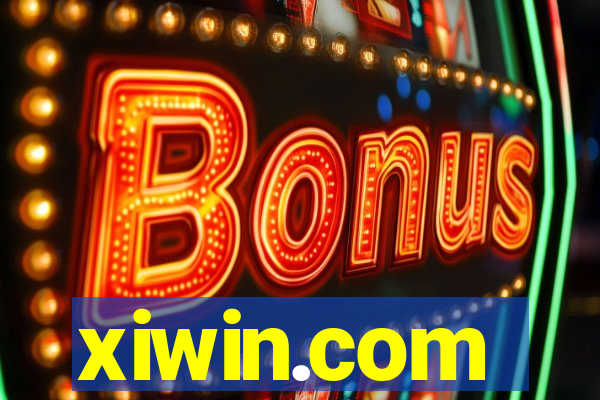 xiwin.com