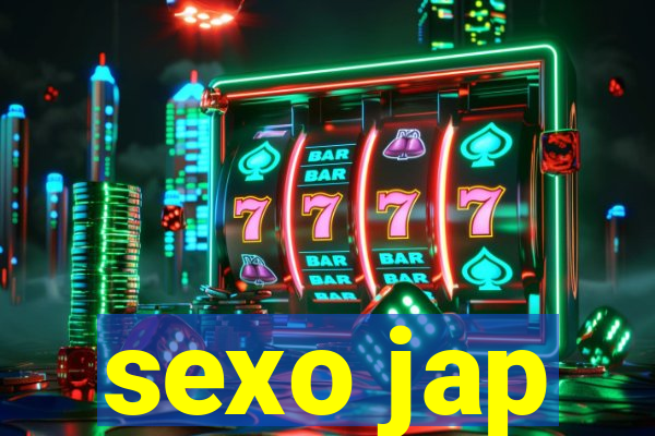 sexo jap