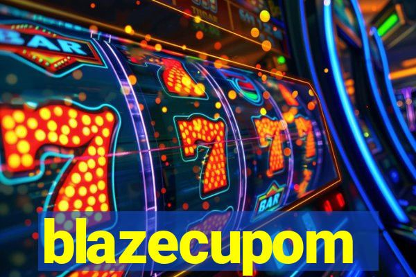 blazecupom