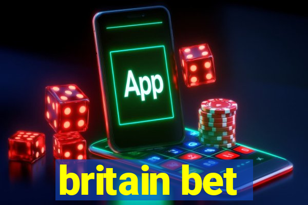 britain bet