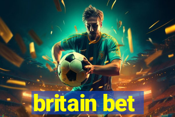 britain bet