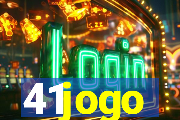 41jogo