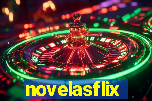 novelasflix