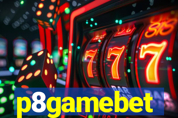 p8gamebet