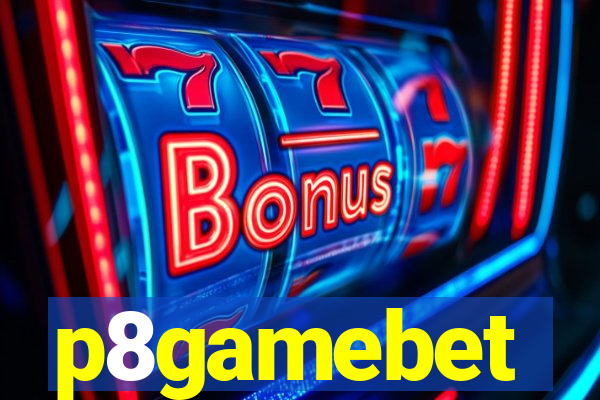 p8gamebet