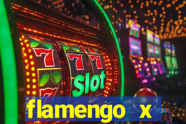 flamengo x athletico-pr ao vivo futemax