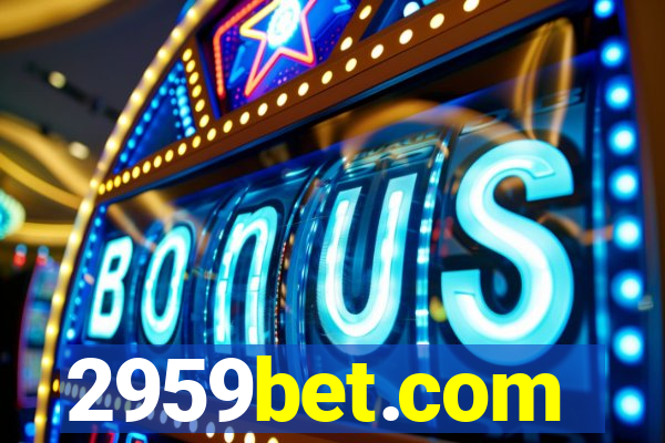 2959bet.com