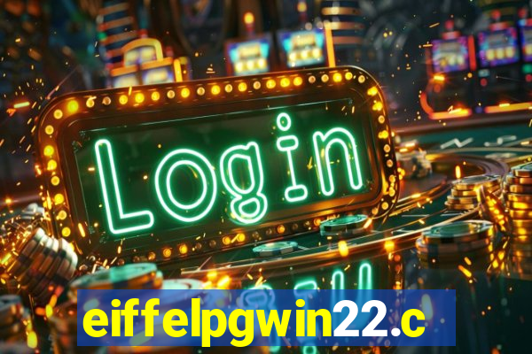 eiffelpgwin22.com