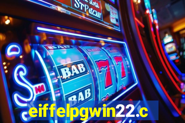 eiffelpgwin22.com