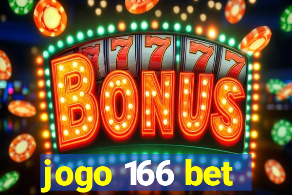 jogo 166 bet