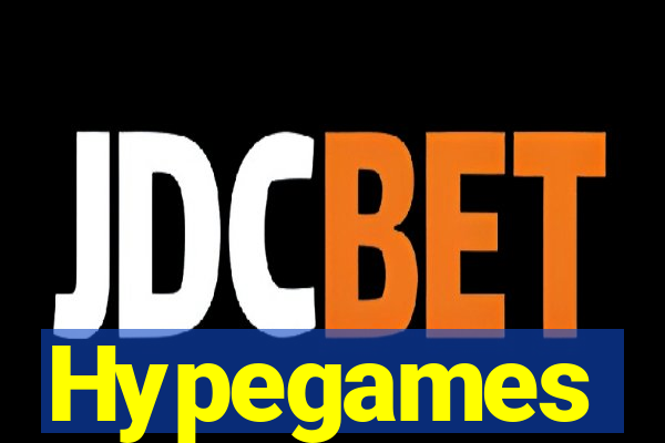 Hypegames