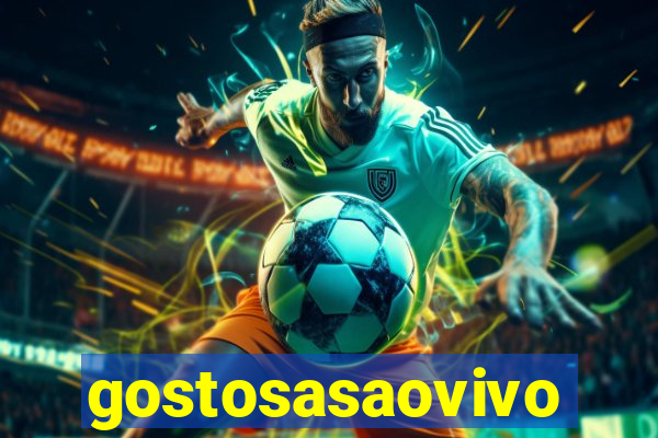gostosasaovivo