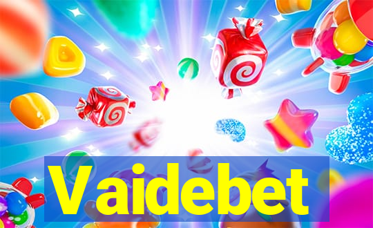 Vaidebet
