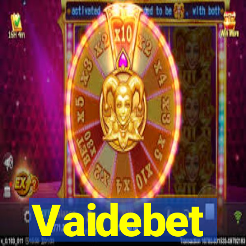 Vaidebet
