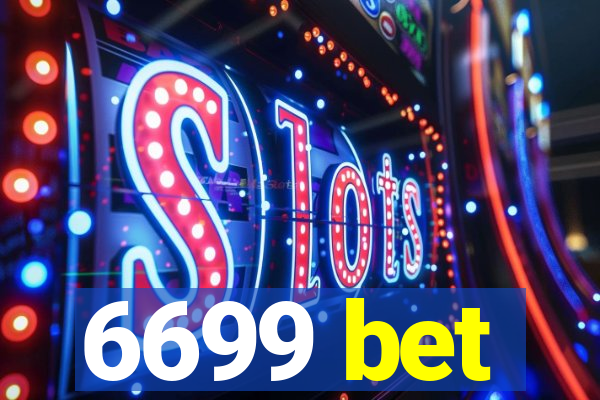 6699 bet