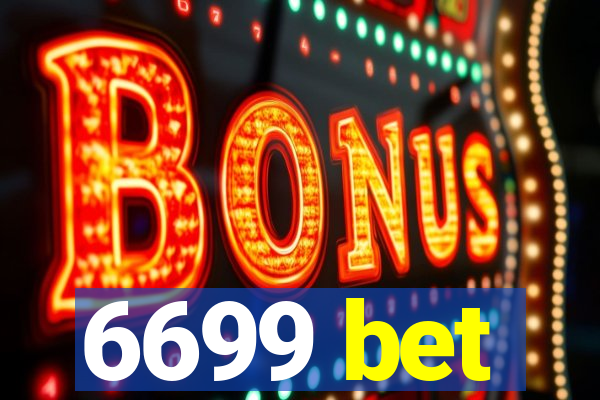6699 bet