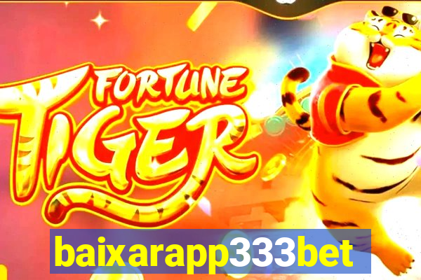 baixarapp333bet