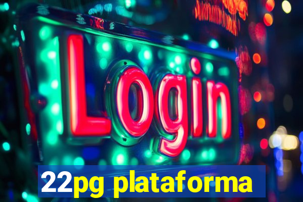 22pg plataforma