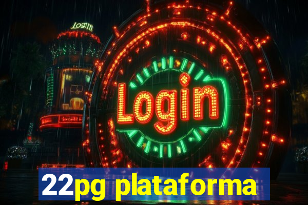 22pg plataforma