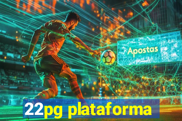 22pg plataforma