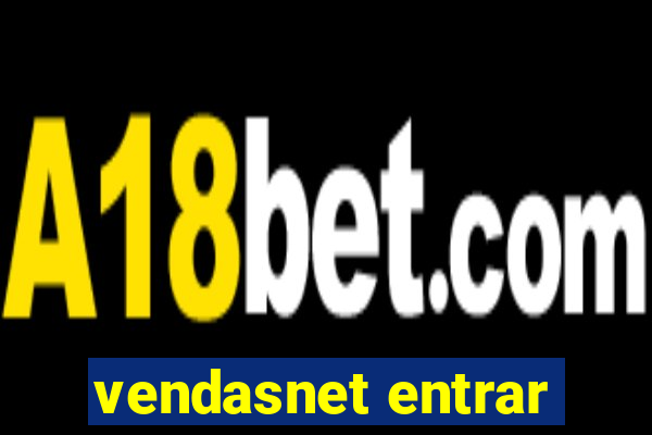 vendasnet entrar