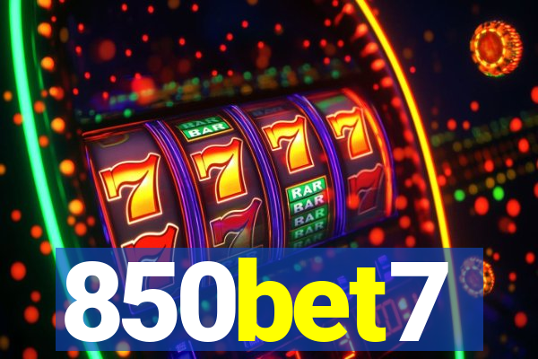 850bet7