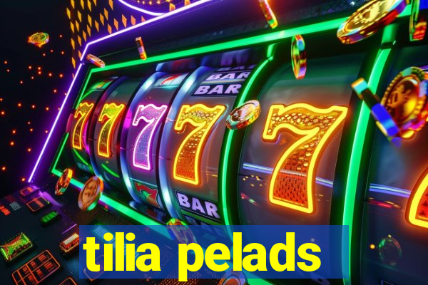 tilia pelads