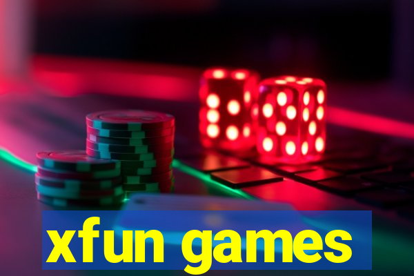 xfun games
