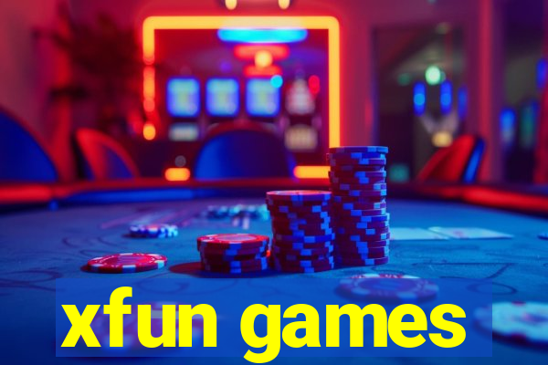 xfun games