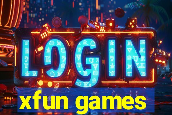 xfun games