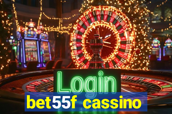 bet55f cassino