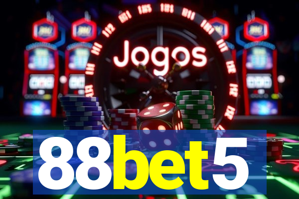 88bet5