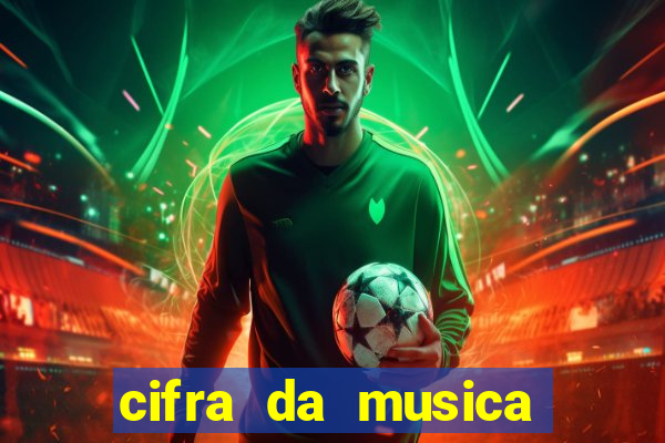 cifra da musica gloria a deus nas alturas