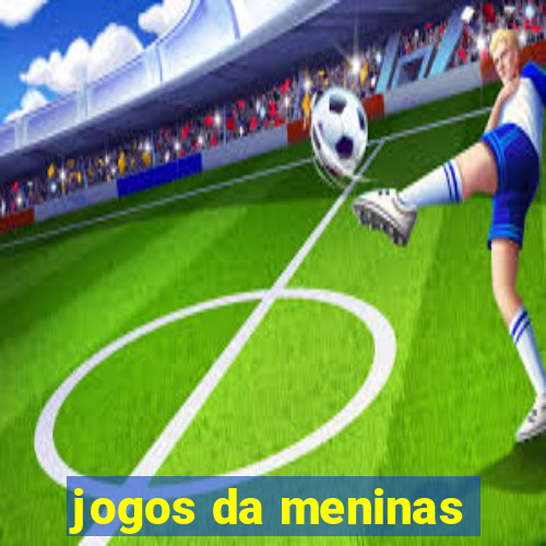 jogos da meninas