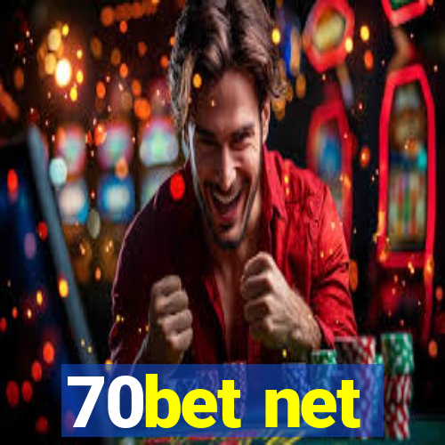 70bet net