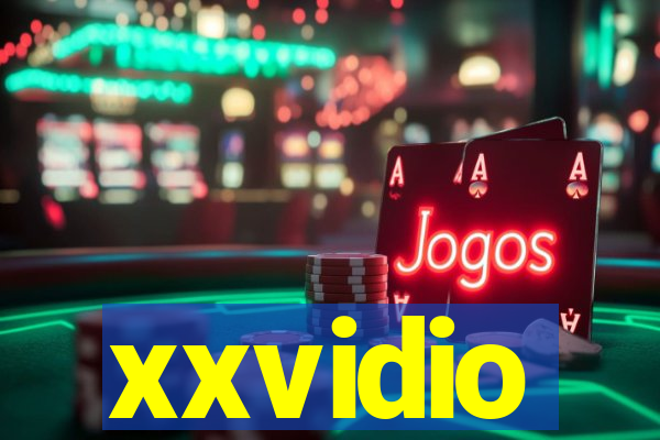 xxvidio
