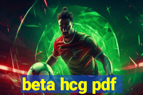 beta hcg pdf