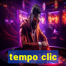 tempo clic